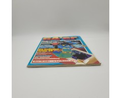 Magazyn 64'er nr 2/1989