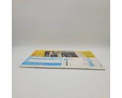 Magazyn 64'er nr 1/1989