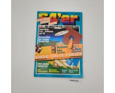 Magazyn 64'er nr 4/1989