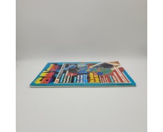 Magazyn 64'er nr 2/1989