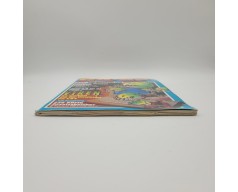 Magazyn 64'er nr 3/1989