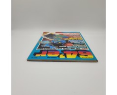 Magazyn 64'er nr 2/1989