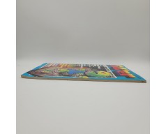 Magazyn 64'er nr 3/1989