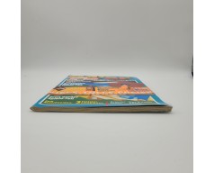 Magazyn 64'er nr 4/1989