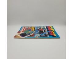 Magazyn 64'er nr 2/1989