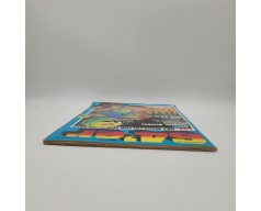 Magazyn 64'er nr 3/1989