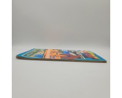 Magazyn 64'er nr 4/1989