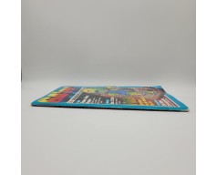 Magazyn 64'er nr 3/1989