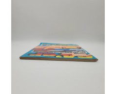 Magazyn 64'er nr 4/1989