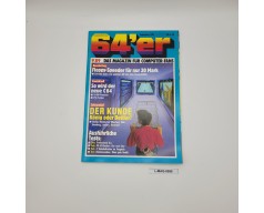 Magazyn 64'er nr 9/1989