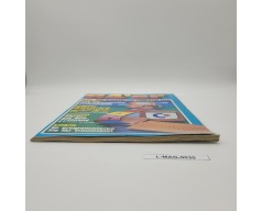 Magazyn 64'er nr 6/1989