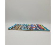 Magazyn 64'er nr 5/1989