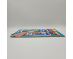 Magazyn 64'er nr 6/1989