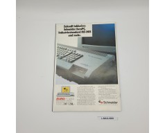 Magazyn 64'er nr 10/1989