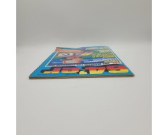 Magazyn 64'er nr 6/1989