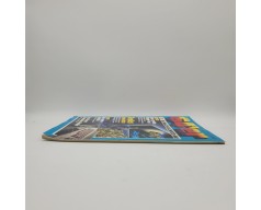 Magazyn 64'er nr 7/1989