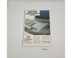 Magazyn 64'er nr 12/1989