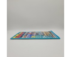 Magazyn 64'er nr 5/1989