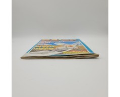 Magazyn 64'er nr 11/1989