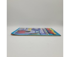 Magazyn 64'er nr 9/1989