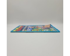 Magazyn 64'er nr 6/1989