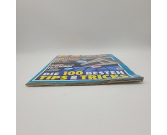 Magazyn 64'er nr 12/1989