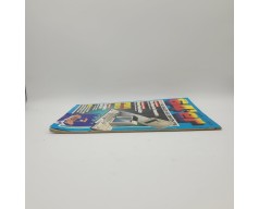 Magazyn 64'er nr 10/1989