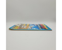 Magazyn 64'er nr 11/1989