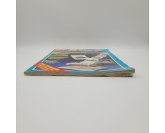 Magazyn 64'er nr 1/1988