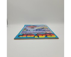 Magazyn 64'er nr 9/1989