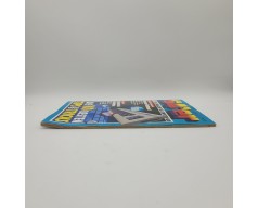 Magazyn 64'er nr 12/1989