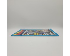 Magazyn 64'er nr 7/1989