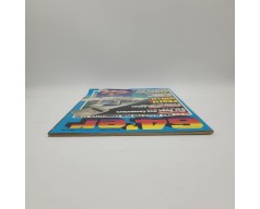 Magazyn 64'er nr 10/1989