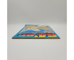 Magazyn 64'er nr 11/1989