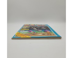 Magazyn 64'er nr 2/1988