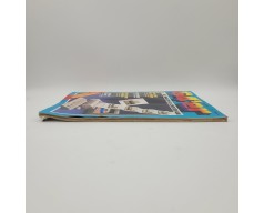 Magazyn 64'er nr 1/1988