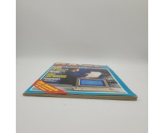 Magazyn 64'er nr 3/1988