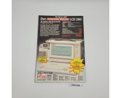 Magazyn 64'er nr 4/1988