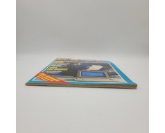 Magazyn 64'er nr 3/1988