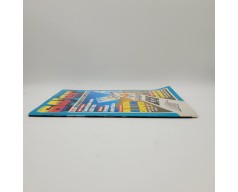 Magazyn 64'er nr 11/1989