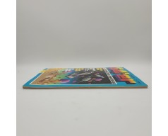 Magazyn 64'er nr 2/1988