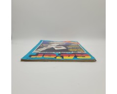 Magazyn 64'er nr 1/1988