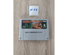 Donkey Kong Country  N16 SNES – SNES | Nintendo (używana)