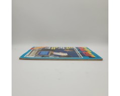 Magazyn 64'er nr 3/1988