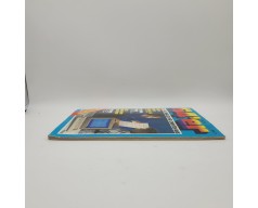 Magazyn 64'er nr 3/1988