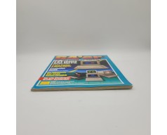 Magazyn 64'er nr 5/1988