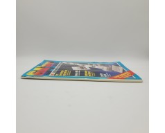 Magazyn 64'er nr 1/1988