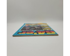 Magazyn 64'er nr 2/1988