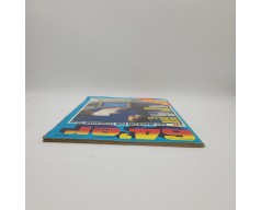 Magazyn 64'er nr 3/1988