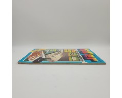 Magazyn 64'er nr 4/1988